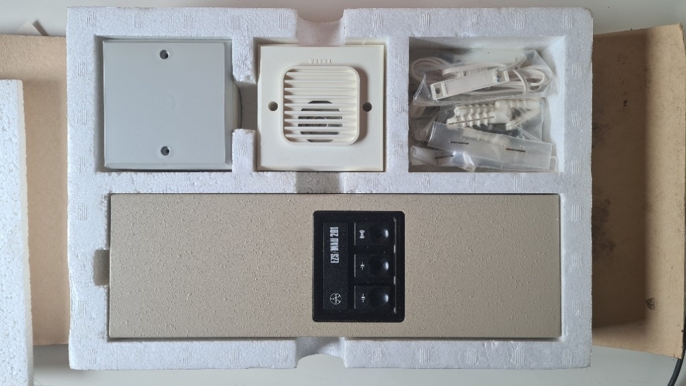 Tesla Alarmic MHY 902 - 6