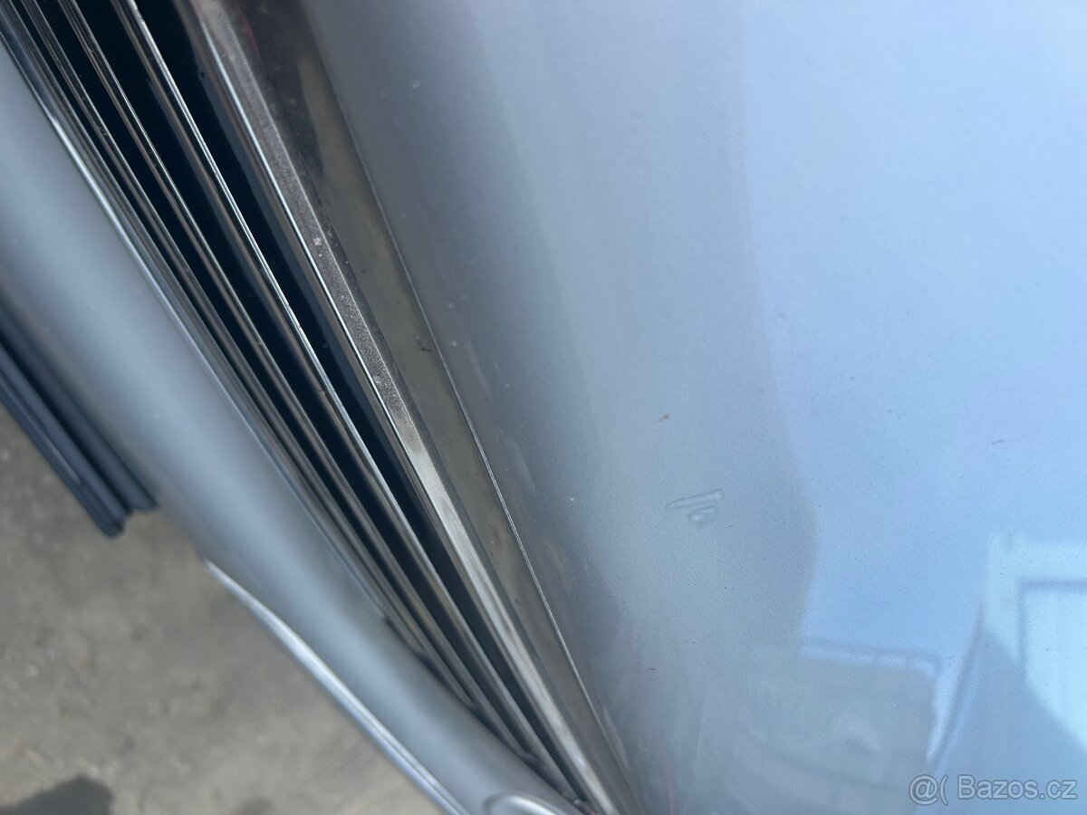 Mercedes Benz C32 AMG - 6