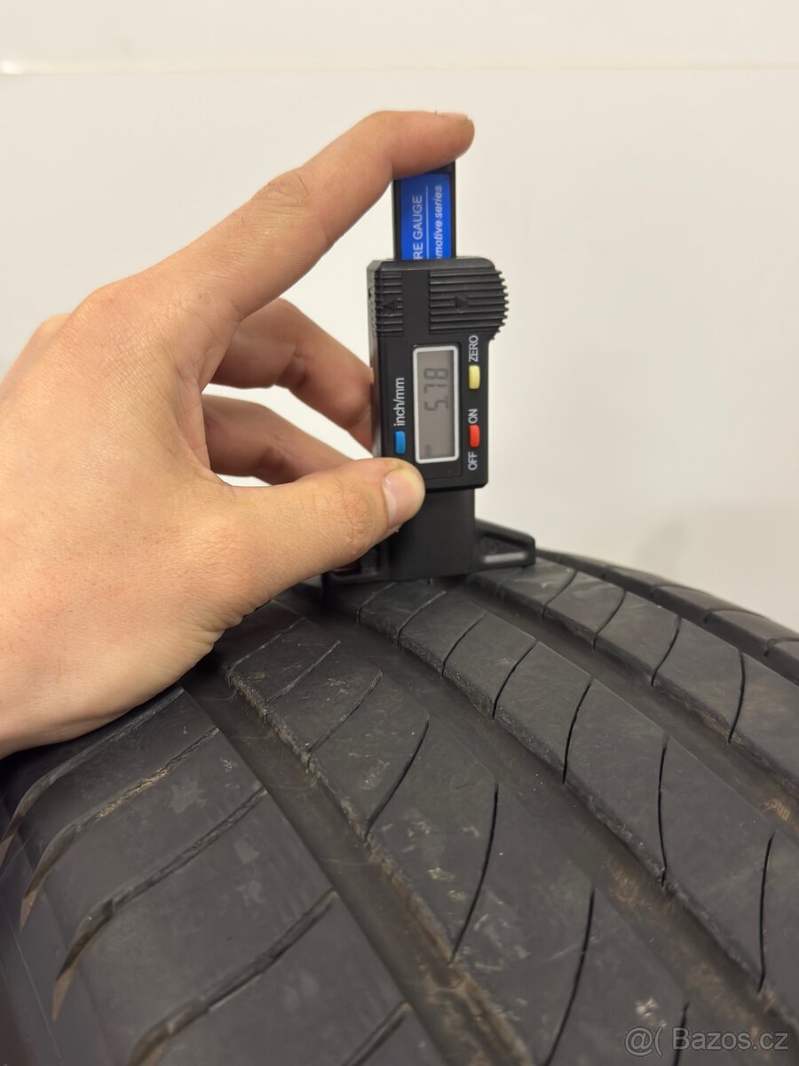 225/55 R18 102V letní Michelin E Primacy - 6