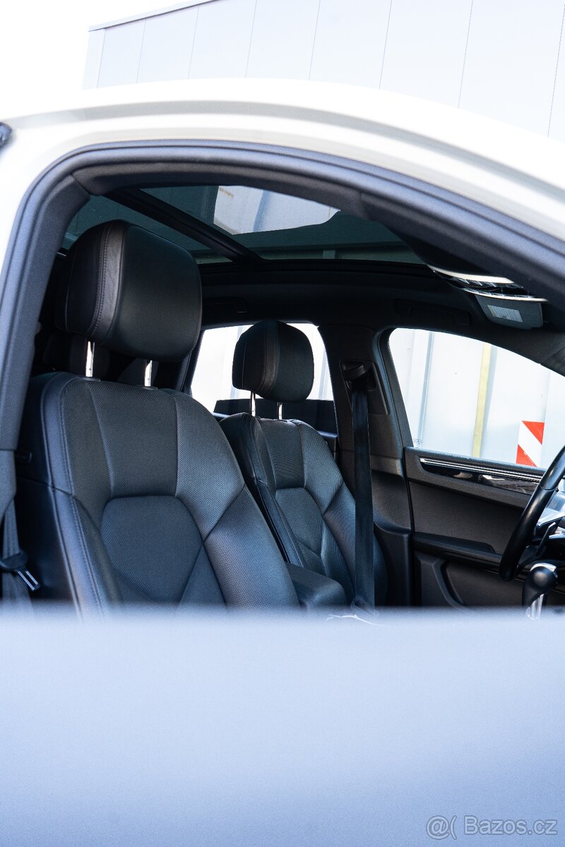 Porsche macan 2.0 - 6