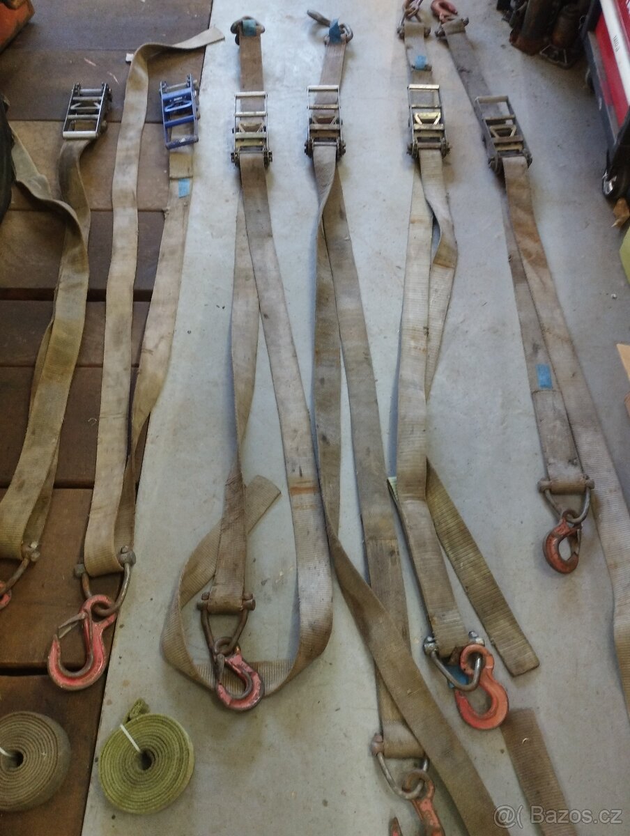 Upinaci kurty na 10tun - 6