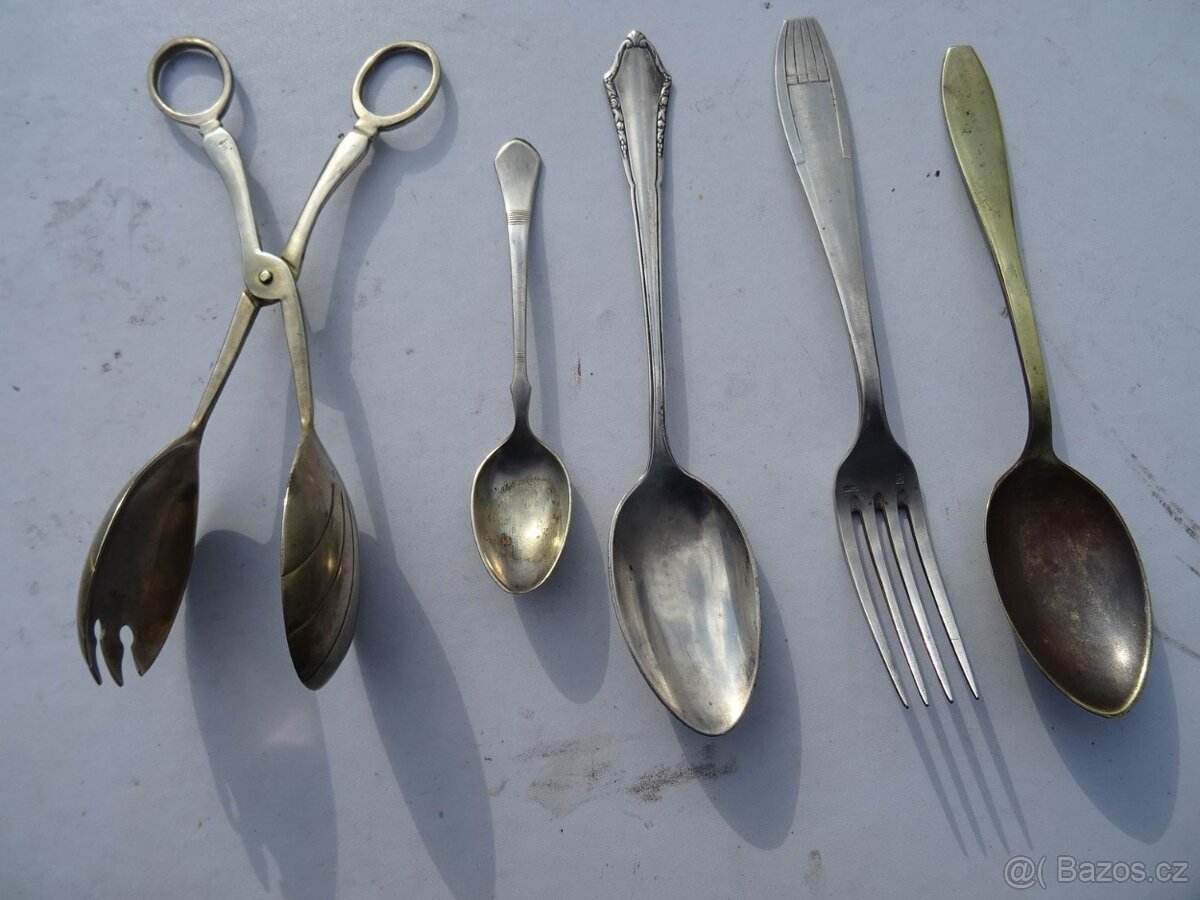 Mlýnky na kafe a další drobnosti . - 6