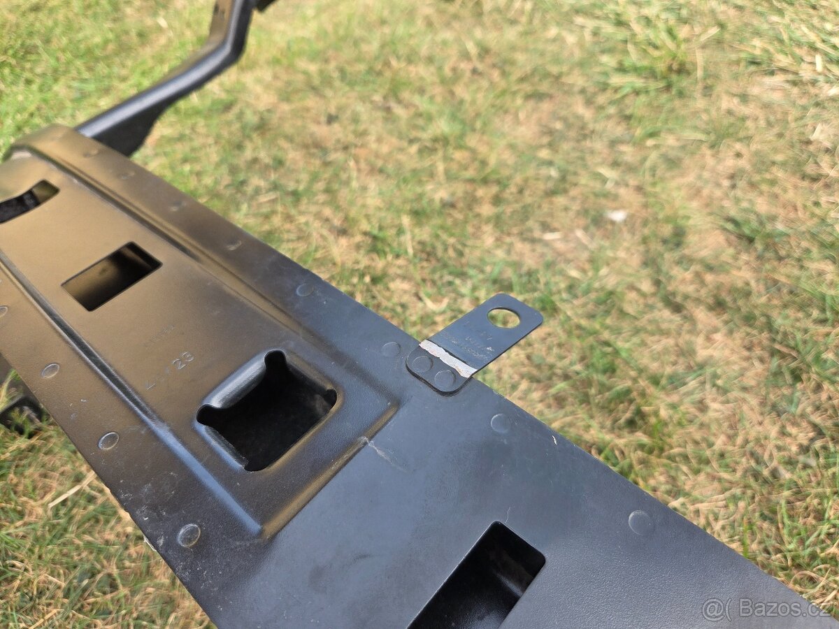 Výztuha předního nárazníku Škoda Kodiaq 1 - 6