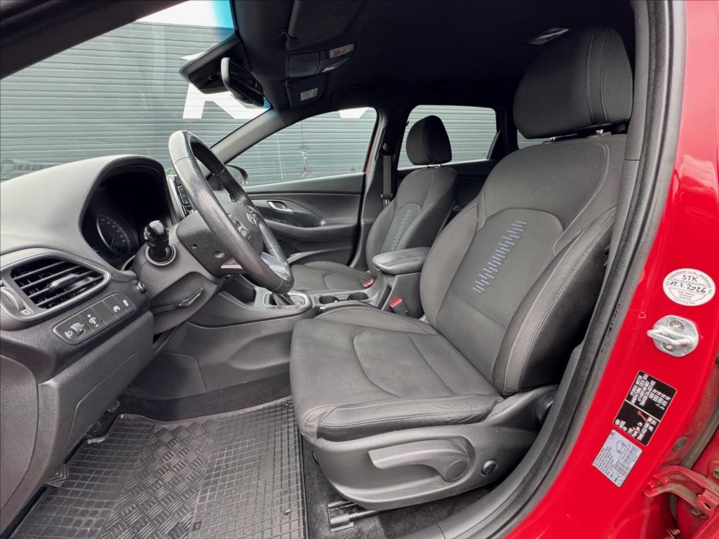 Hyundai i30 1,4 (2018) - 6