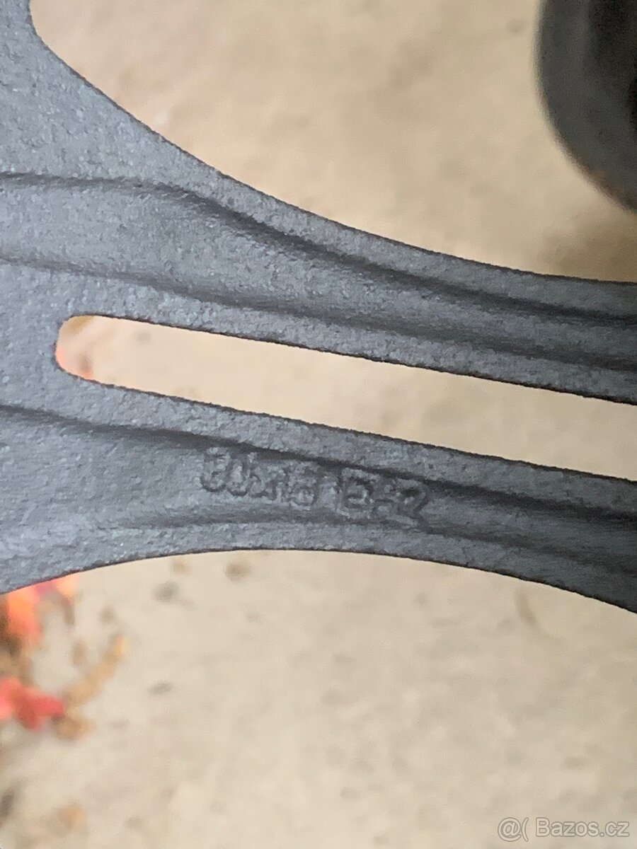 ALU kola Styling 135 - 6