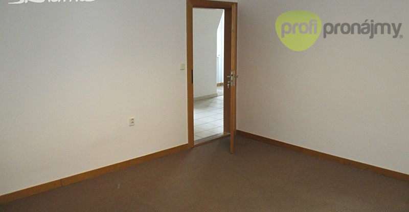 Pronájem trojkanceláře 34 m² - 6