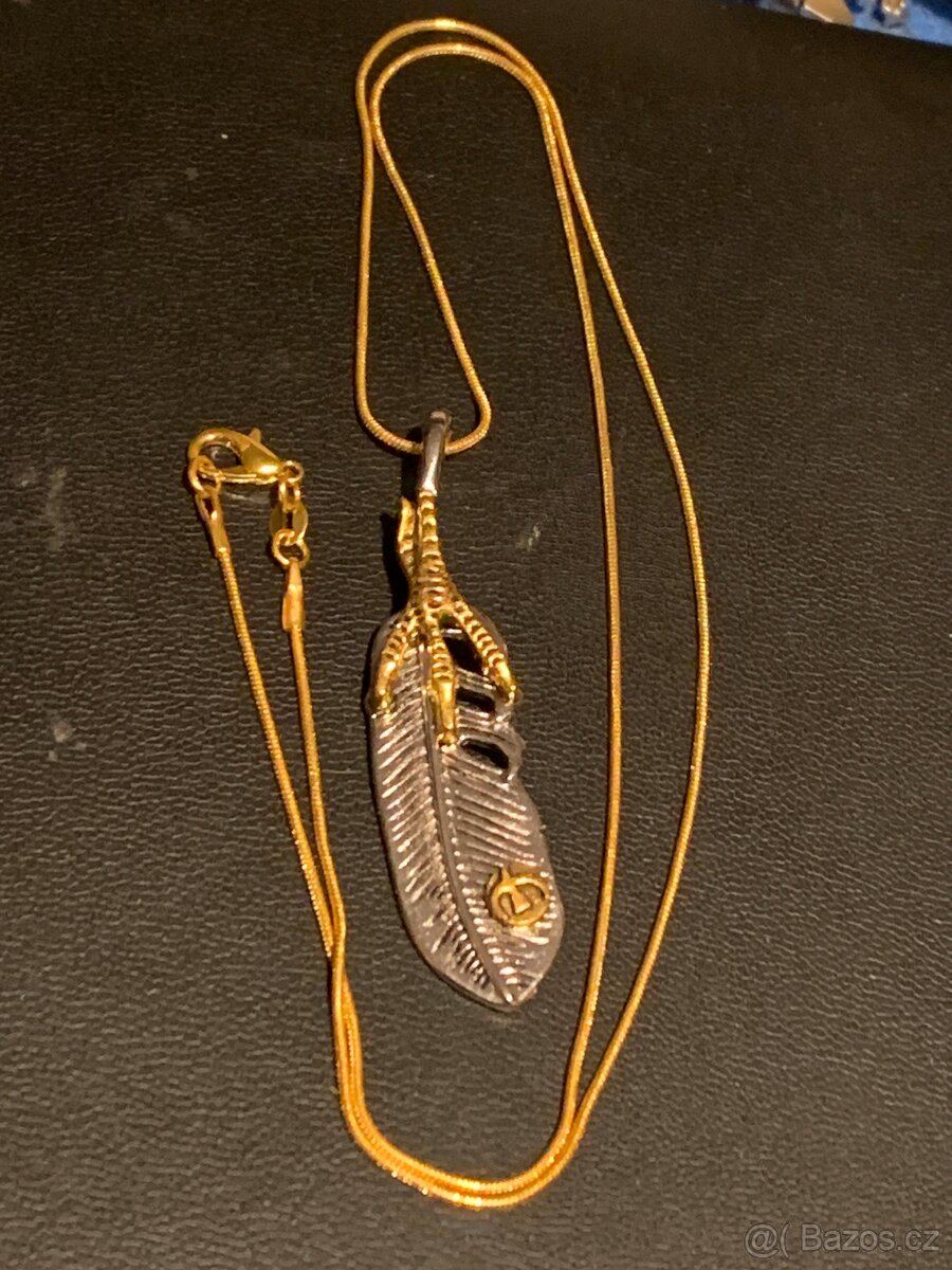 přívěs ,...délka 55cm - 6