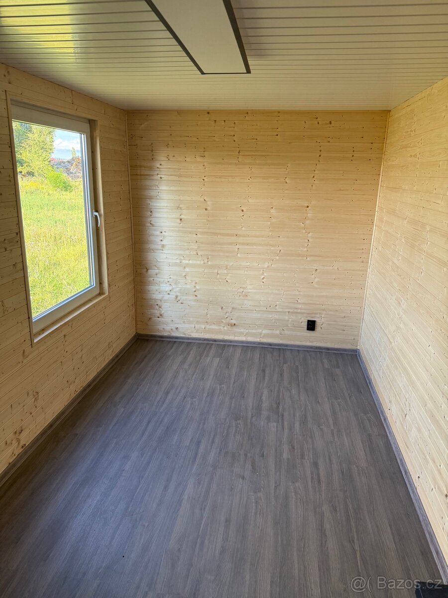 Maringotka, Tinyhouse - 6