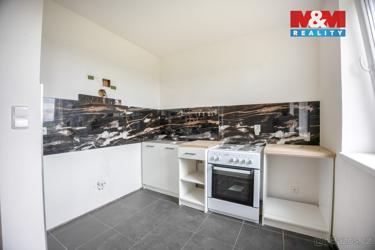 Prodej dvou bytů 3+kk, 140 m², Bohumín, ul. Drátovenská - 6