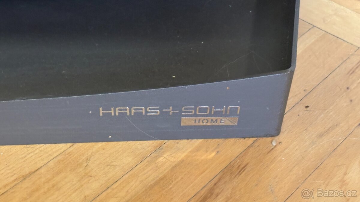 Krbová kamna HAAS+SOHN, model ORSTED - 6