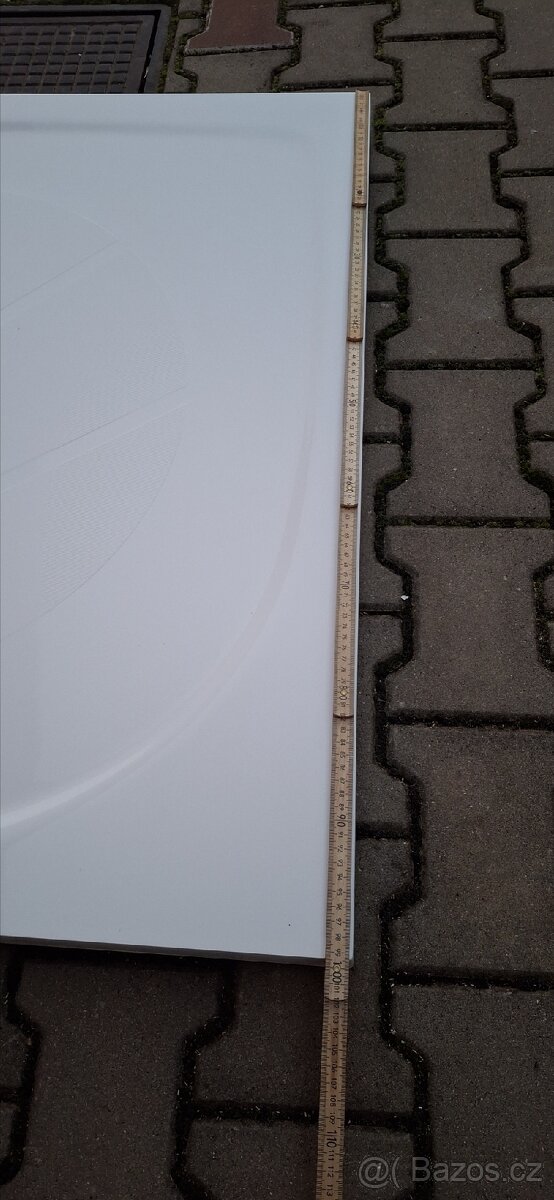 Sprchová vanička - 6