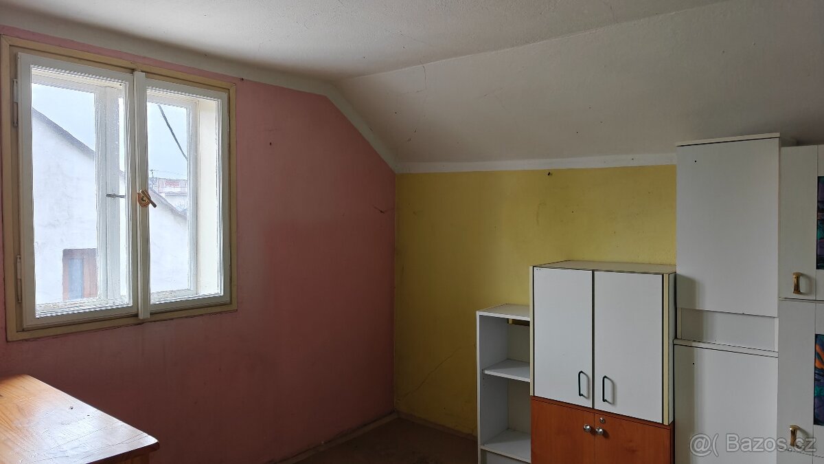 Prodej rodinného domu v Havlíčkově Brodě - 6