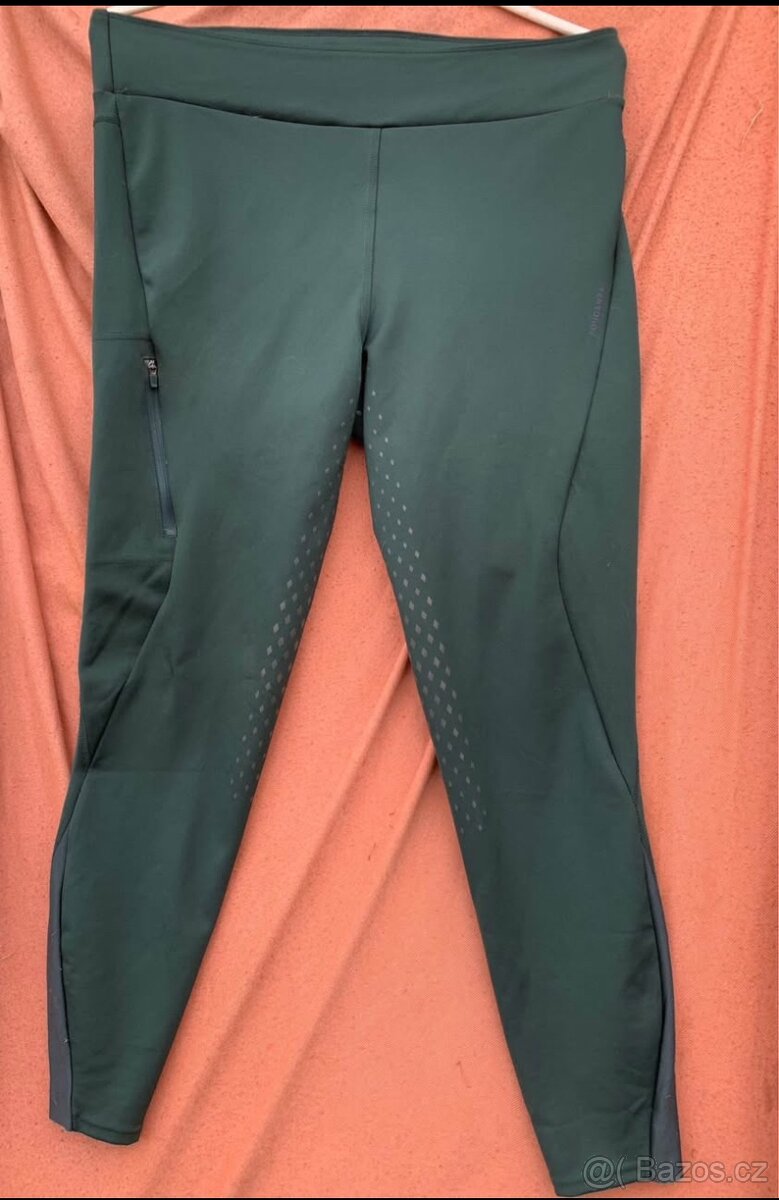 Rajtky legíny jezdecké - 6