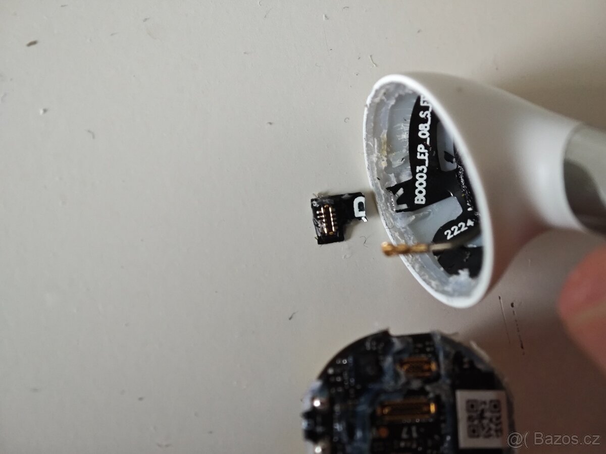 Oneplus Buds Pro na ND - 6