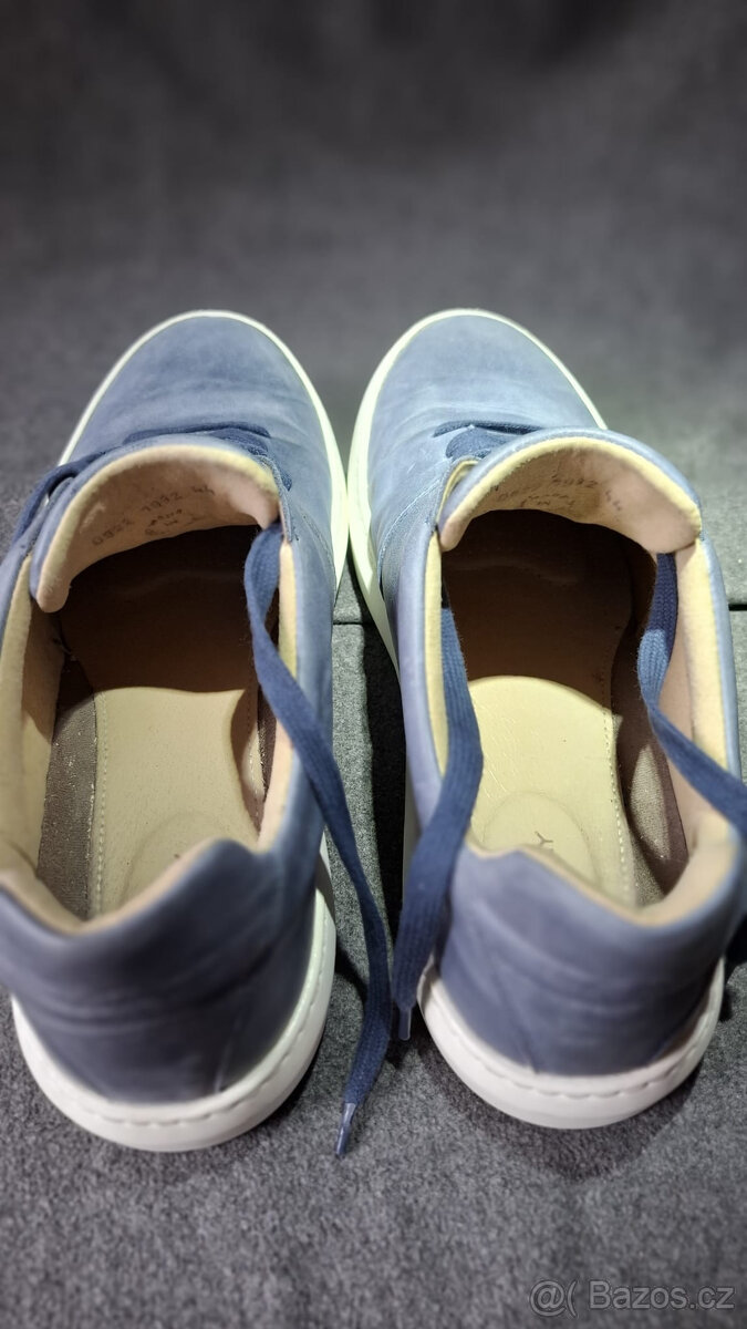 Pánské boty VASKY TENY BLUE vel. 44 - 6