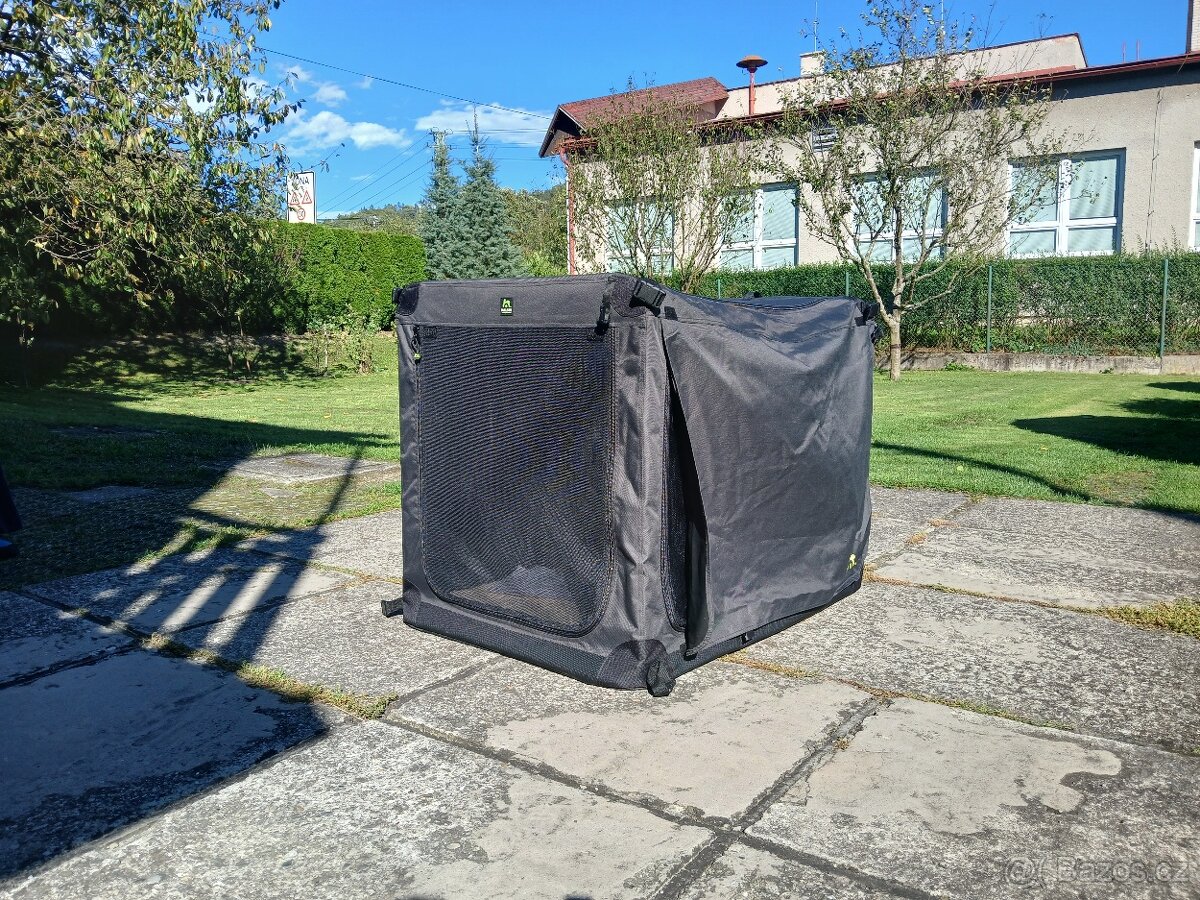 Maelson skládací přepravka - 6