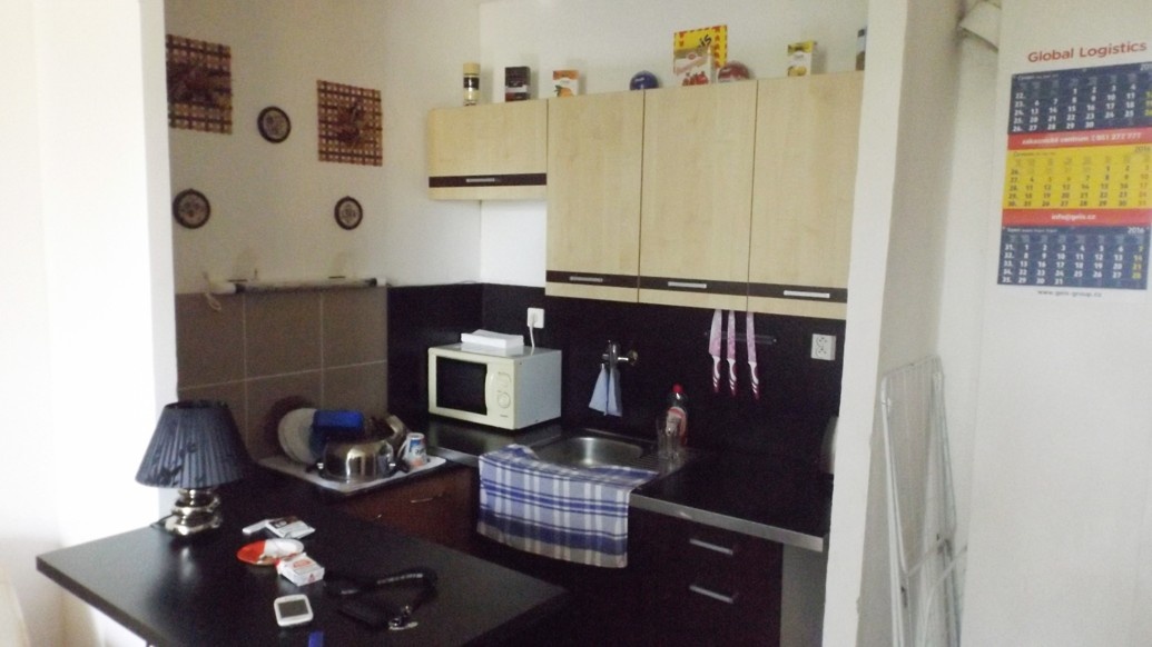 1+kk O.- Fifejdy, udržovaný, doplatky na bydlení nevadí... - 6