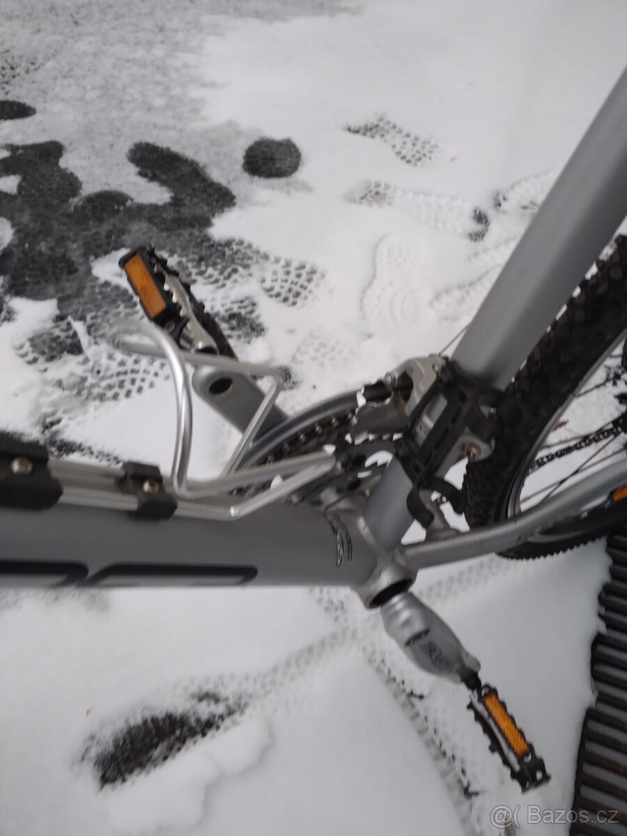 Felt pánské crosové kolo velikost L - 6