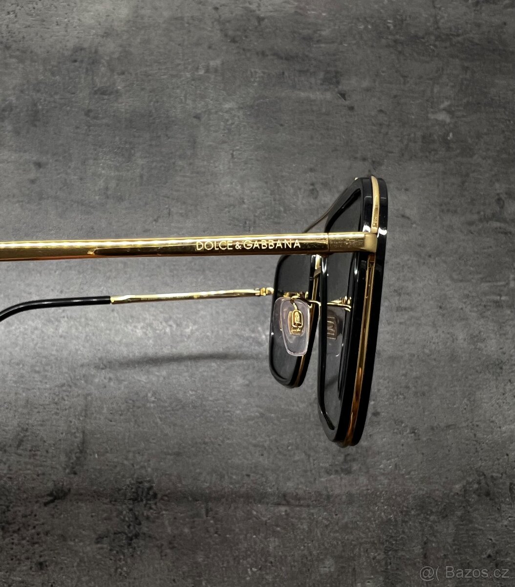 Sluneční brýle Dolce & Gabbana - 6