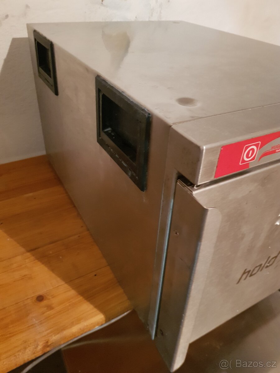HUGENTOBLER | Hold-O-Mat 311 - přístroj pro nízkoteplotní va - 6