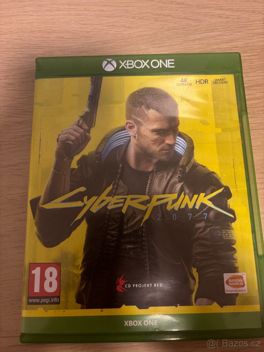 Xbox One S 500GB - 6