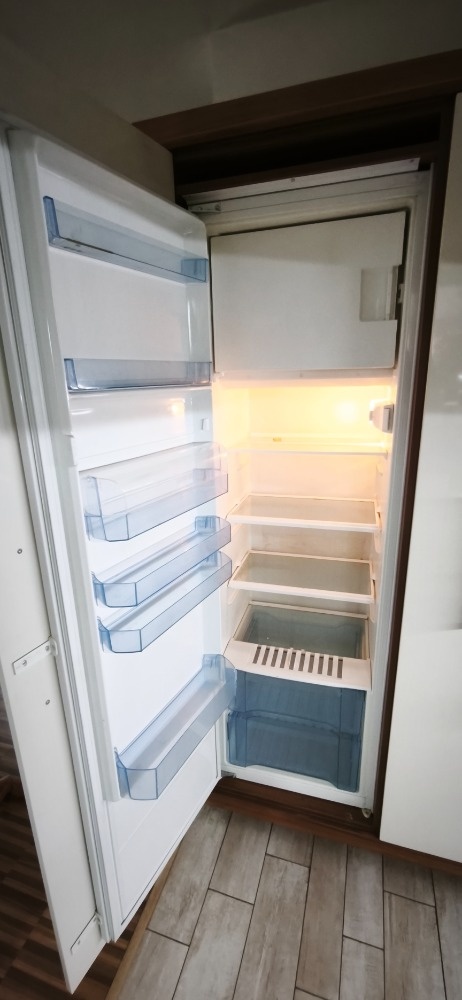 Gorenje HTI 3127 vestavná lednice A+ - 6