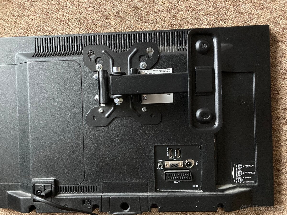 Led TV značka Gogen - 6