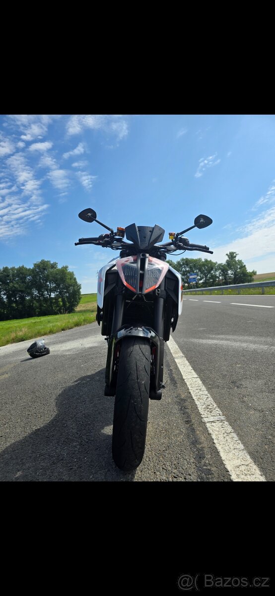 KTM 1290 Superduke - 6