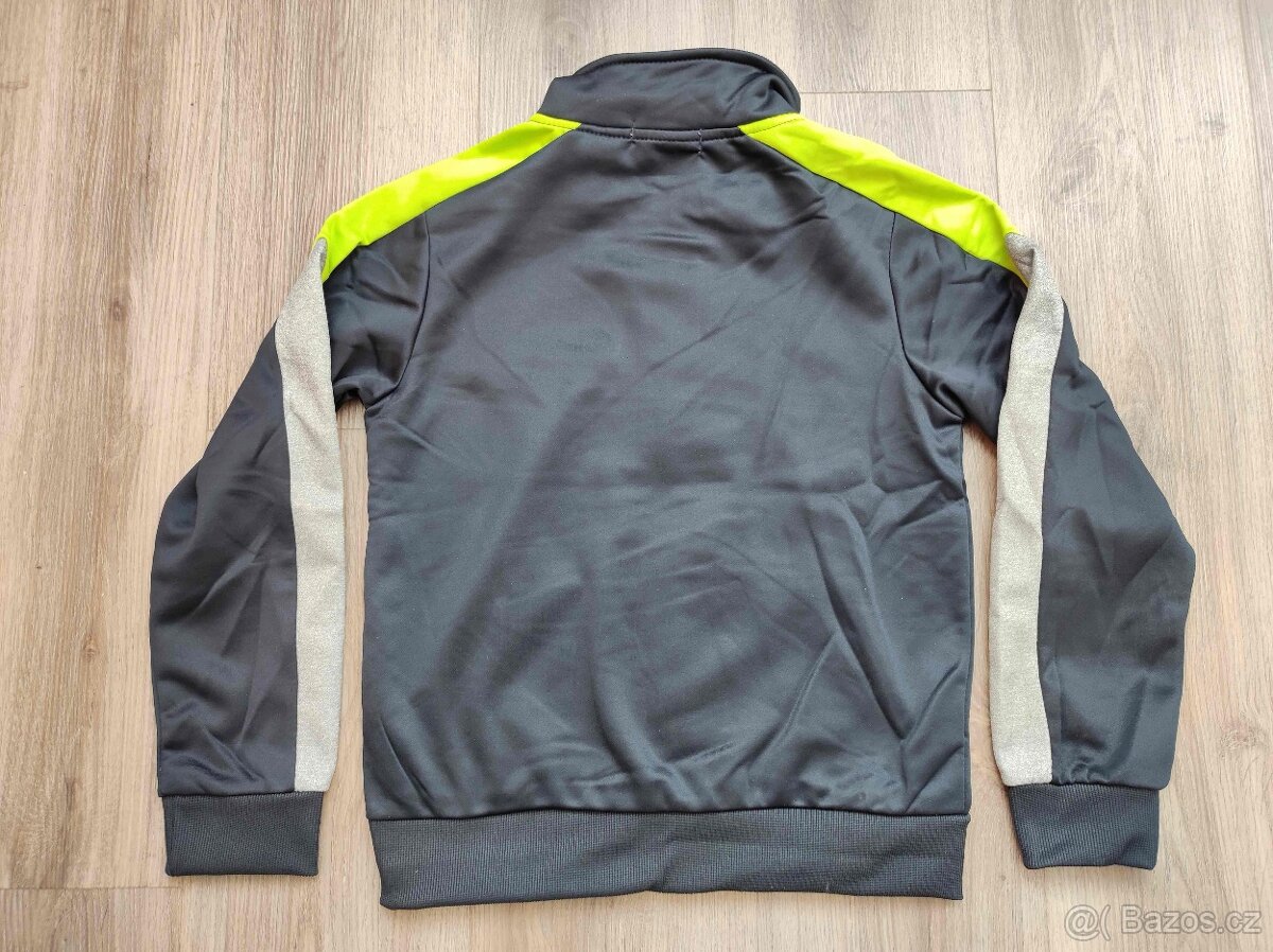 Chlapecká sportovní mikina Kugo nová - 6