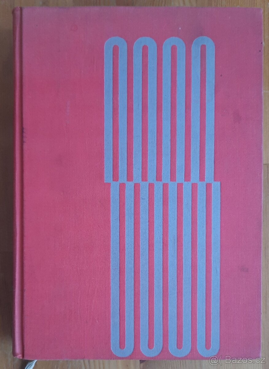 Knihy rádio, televize, audio, video - doplňuji - 6