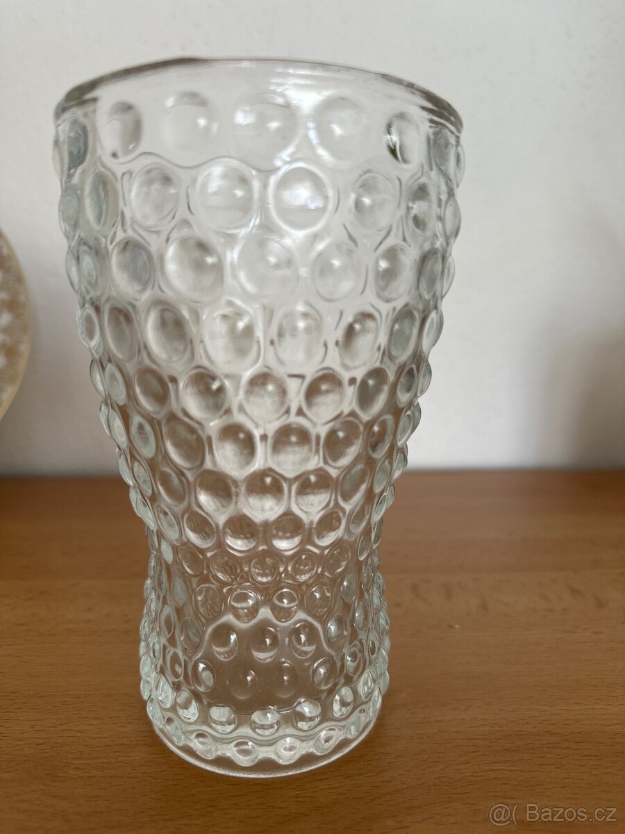 Váza, Jan Schmid, Rosice, 1961 - 6