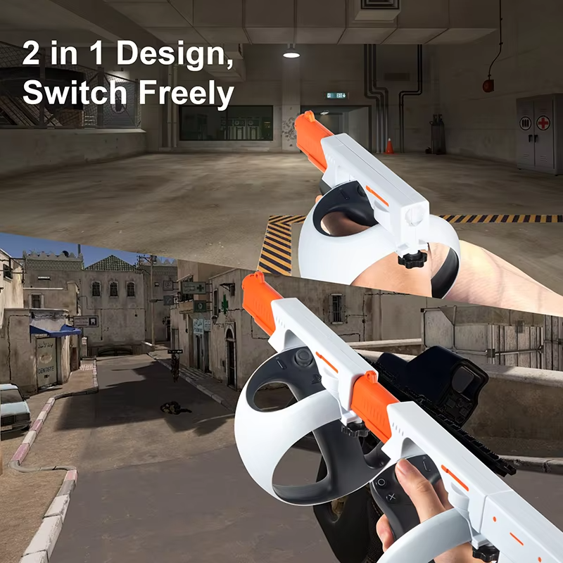 Gunstock pro PS5 VR2 - 6