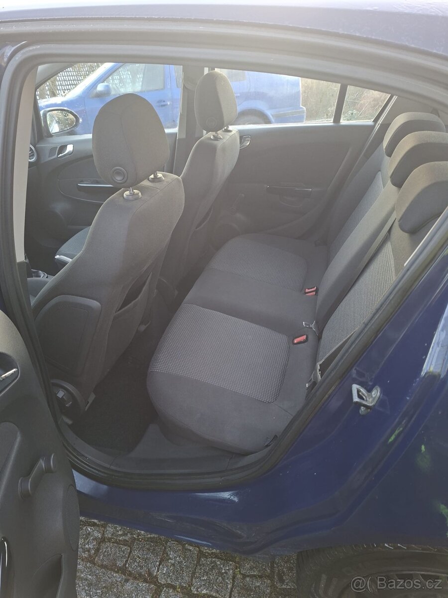 Opel Corsa 1.0i ECOTEC - 6