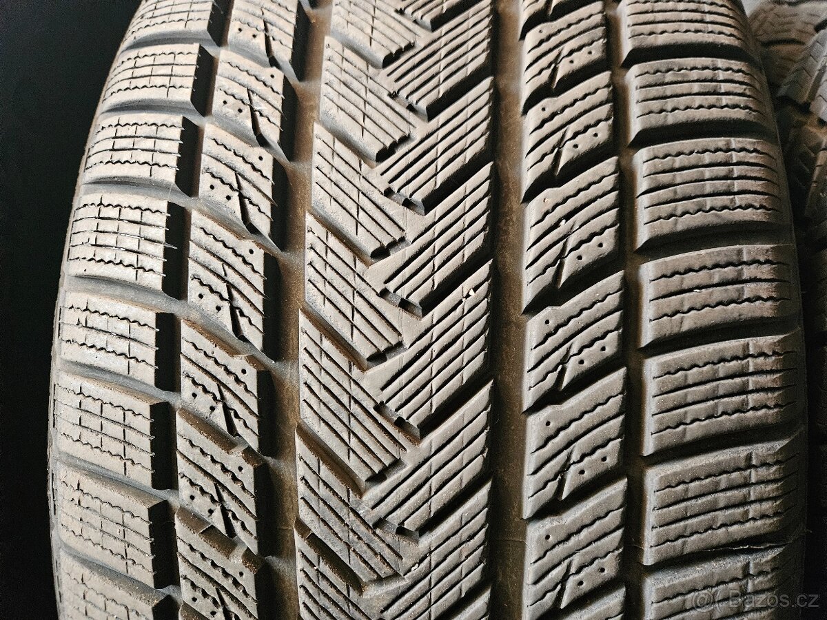 285/45R20 112V XL Pro Winter GRIPMAX - 6