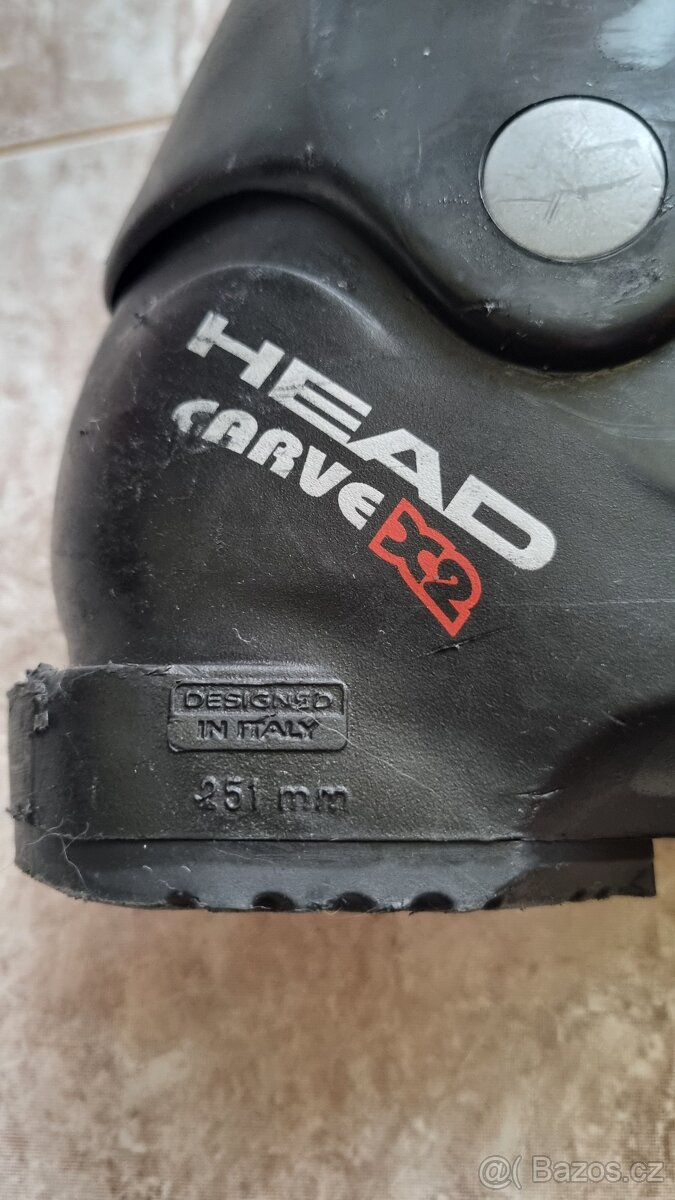 Dětské lyže Hello Kitty - 6