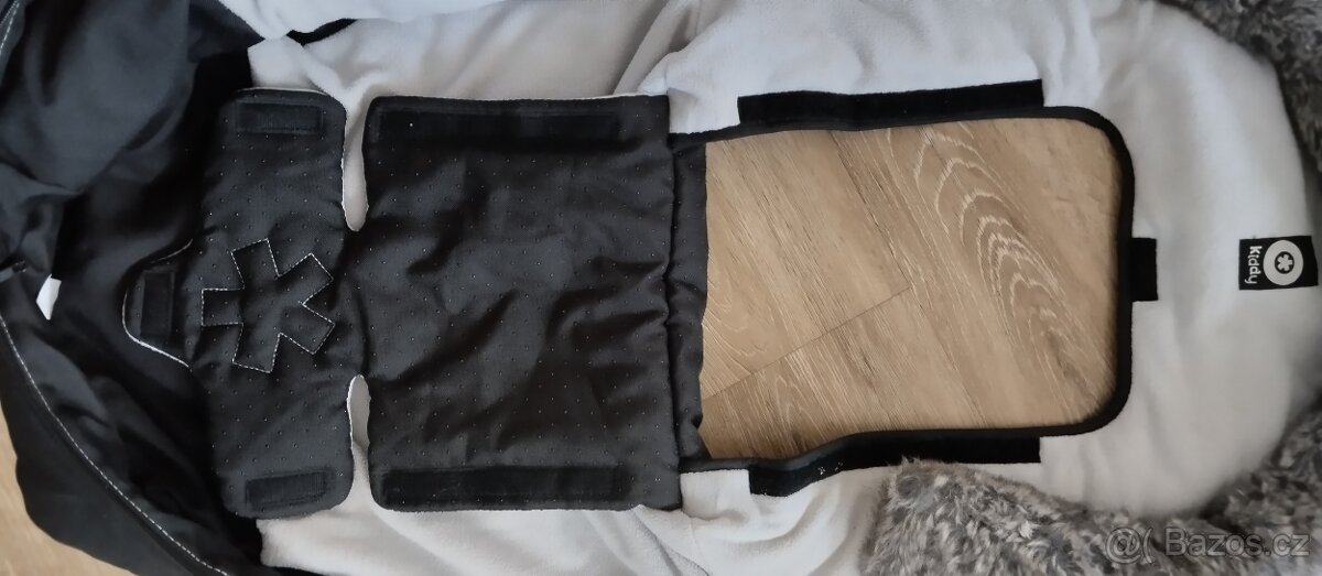 Nadstandardní fusak Kiddy - 6