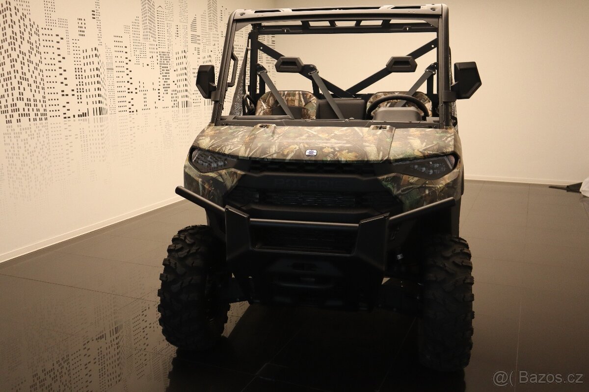 POLARIS Ranger 1000 EPS Hunter - 6