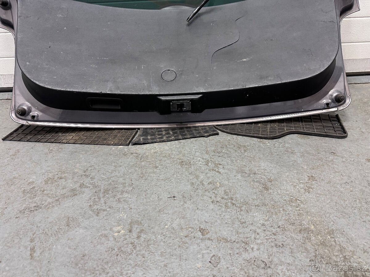 Mazda CX7 5.dveře víko kufru - 6