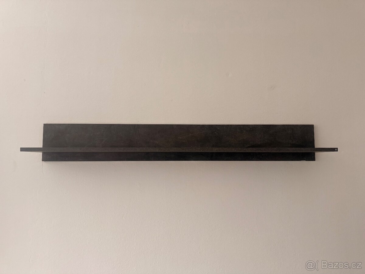 Obývací stěna - 6