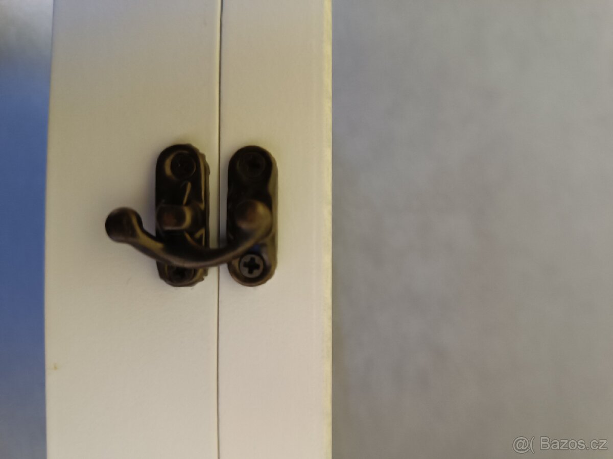 Šperkovnice na prstýnky a šperky - 6