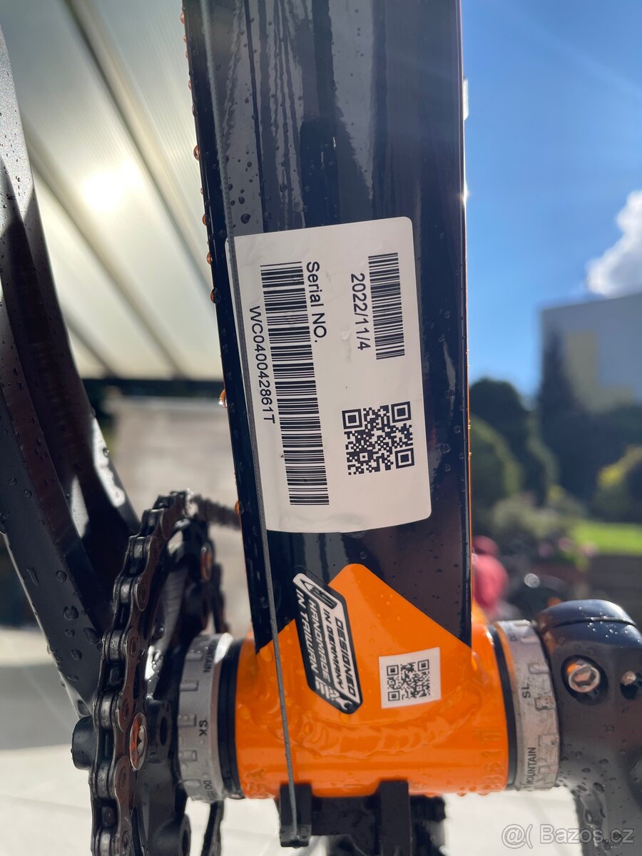 Juniorské kolo M - 6