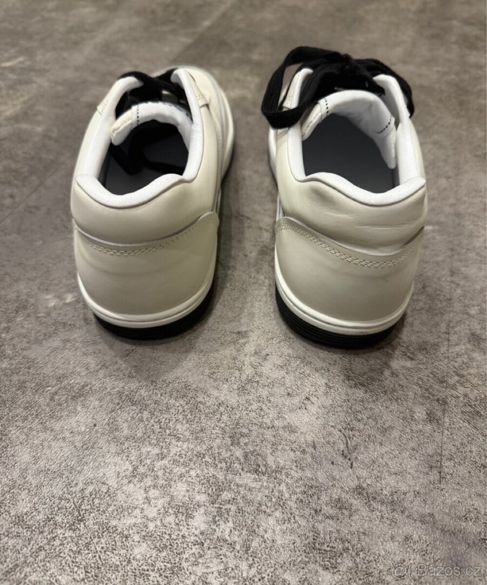 Chanel tenisky vel 41 - 6