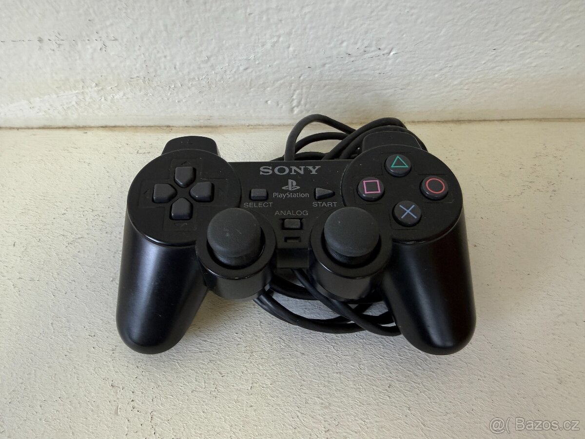 Playstation 2 slim PAL scph-77004 - 6