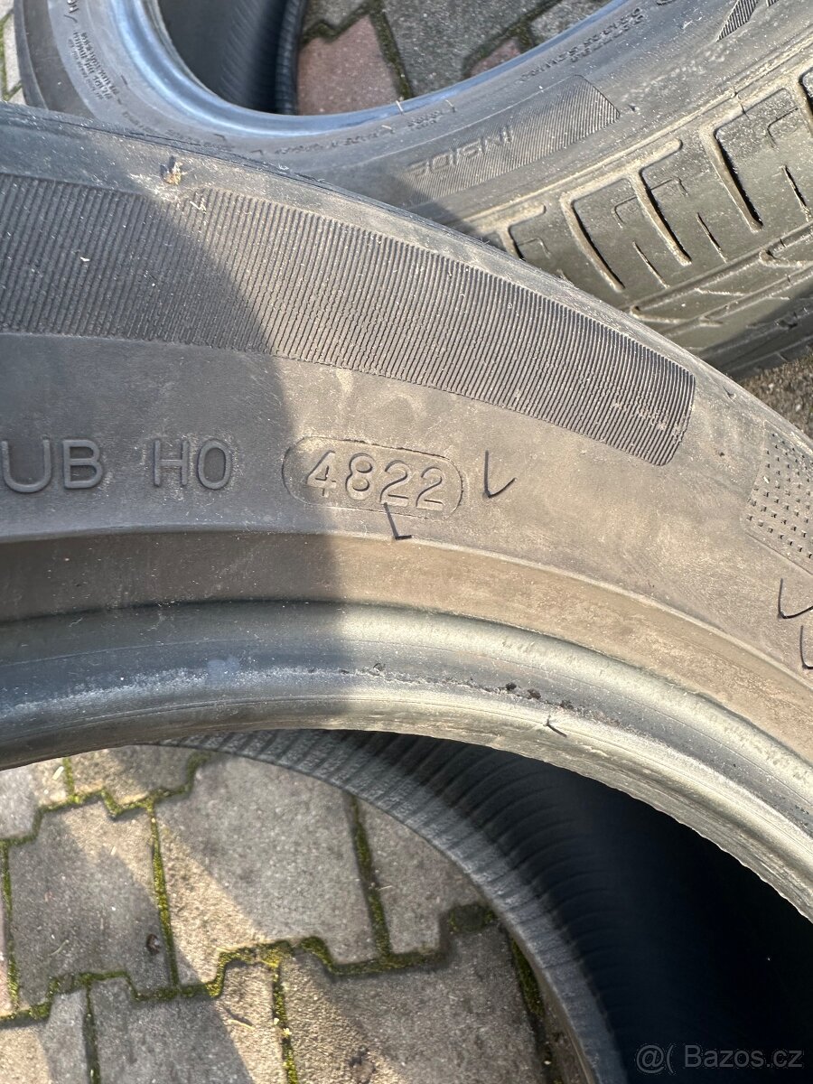 Hankook ventus S1 evo2 SUV 235/50 r19 99V - 6