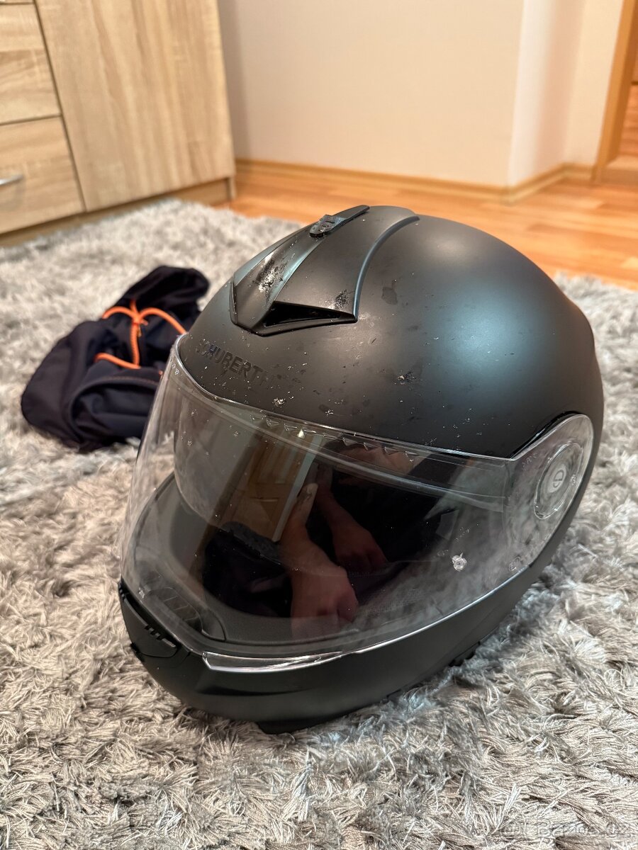 Helma Schubert C3pro XL - 6