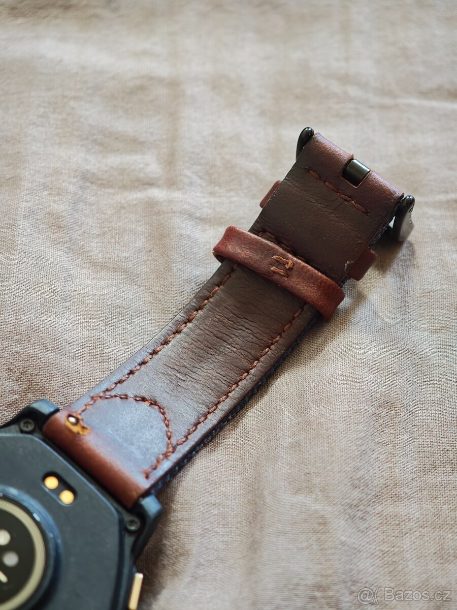 Amazfit Trex 3 Pro 44 zlaté - 6