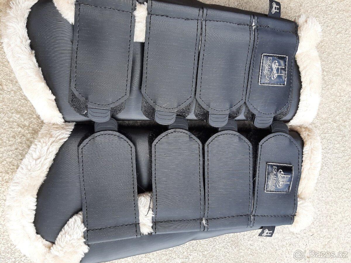 Eskadron chrániče - 6