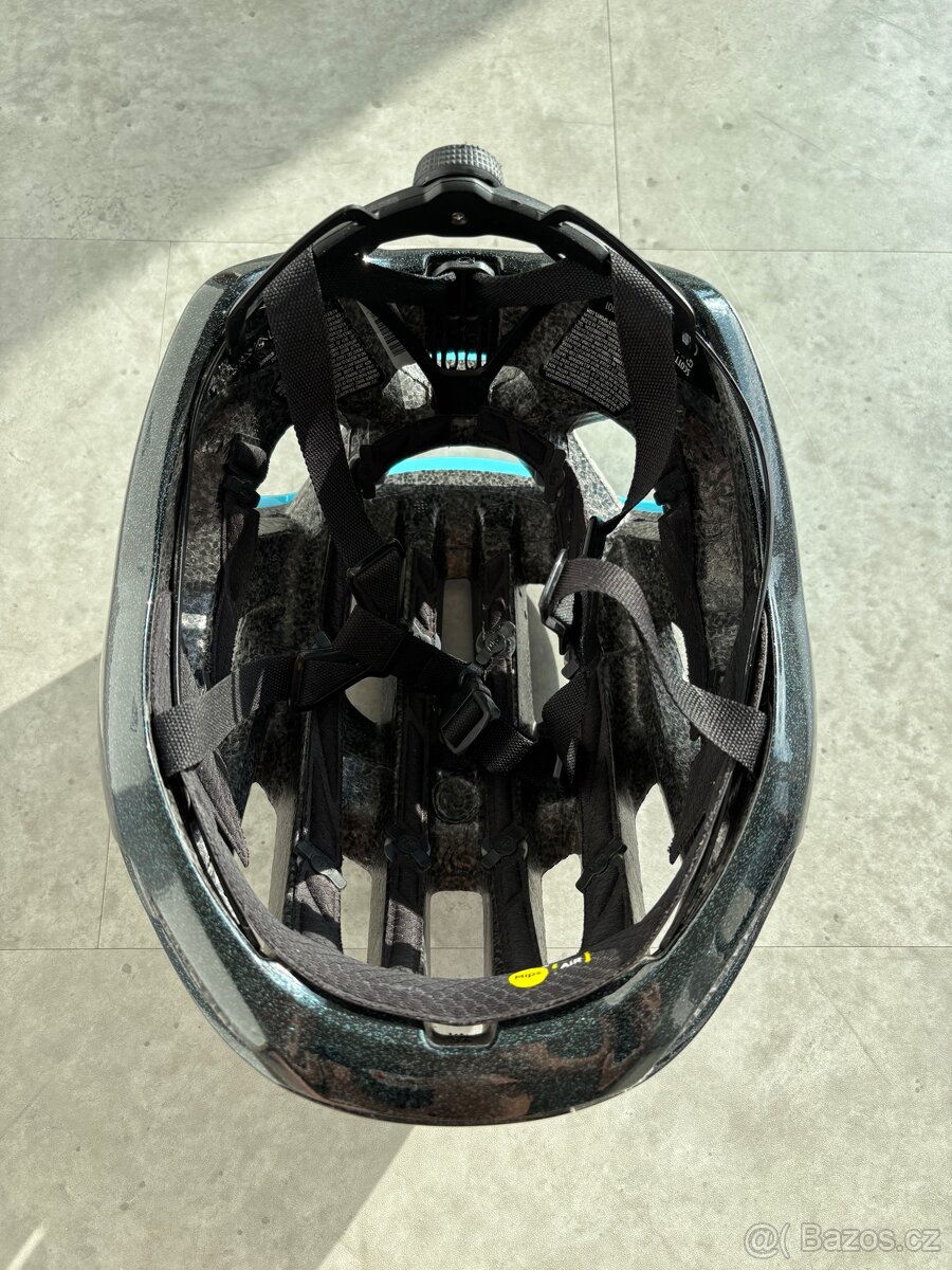 Scott Centric Plus - 6