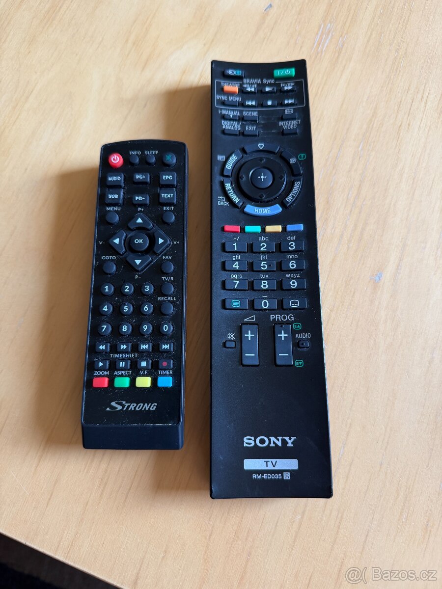 TV Sony Bravia KDL-46EX705 - 6