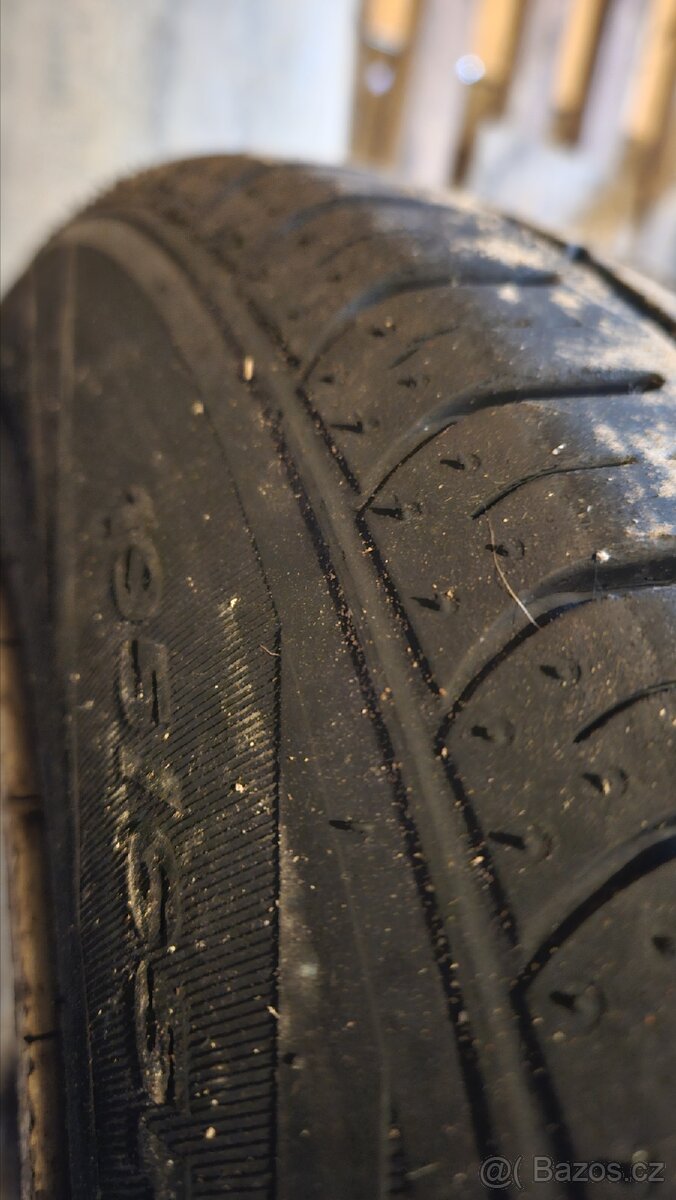 Kola na Peugeot R15 - 6